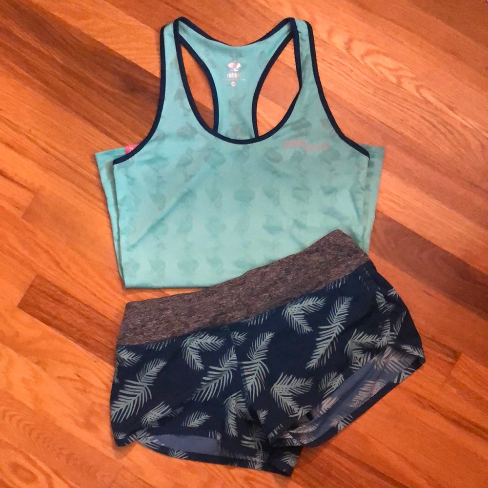 Goodr x Rabbit matching set size small